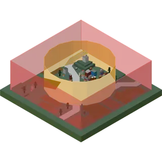 Openworld BattleRoyale
