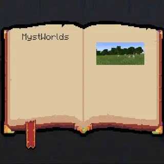 Myst Worlds Multiverse