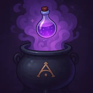 ThaumPotion Tweaker