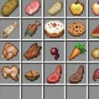 Foody Food