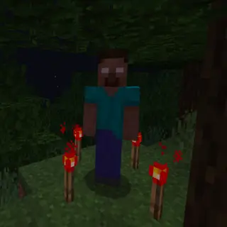 [Horror] Herobrine Remastered