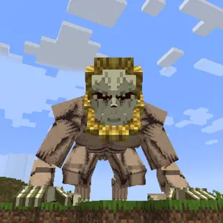 Shingeki No Craft Switch Titans