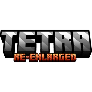 Tetra: Re-Enlarged