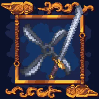 Legends Forge Series - Samurais N Ninjas