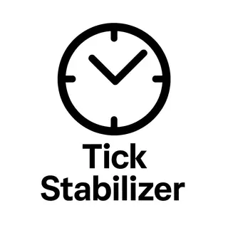 Tick Stabilizer