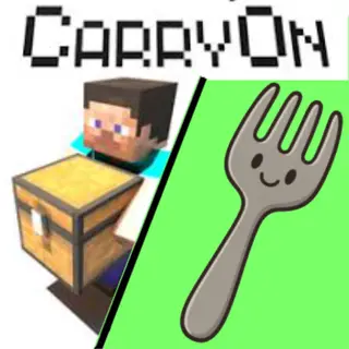 Carry On - Forked