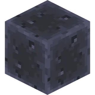 Black Iron Ore