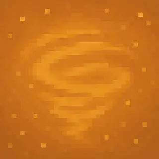 Desert Storms