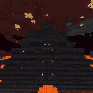 A Bastion Remnant Hoglin Stable Reforged