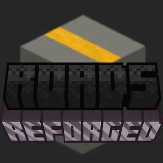 Roads Reforged