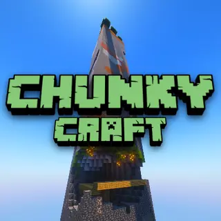 Chunkycraft