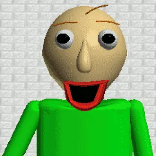 Baldmine