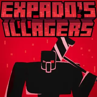 Expado's Illagers