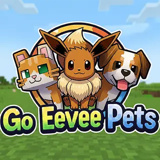 Go Eevee Pets