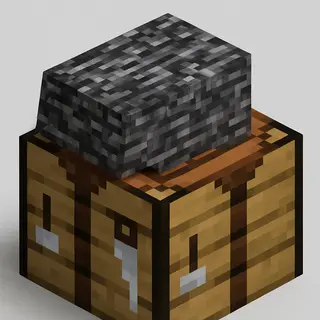 unobtainable Item crafting reciptes