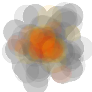 Dynamic Explosions
