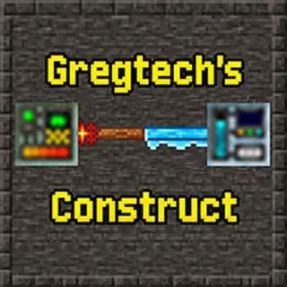 GregTech-Construct