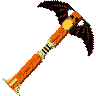 Draconic Legacy Models