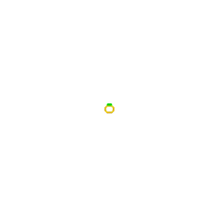 Kryptonite Ring