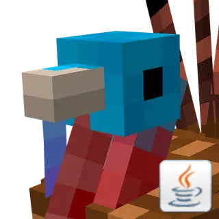 Dragons1019367's Turkeys Mod (Neo(Forge))