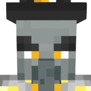 Sorcerer illager