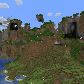 Amplified Dimension