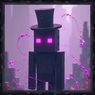 Considerate endermen