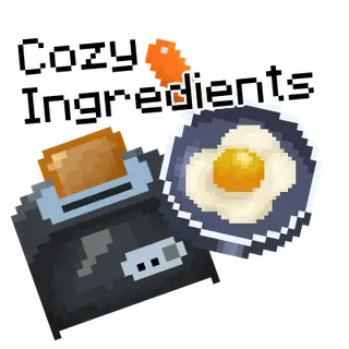 Cozy Ingredients
