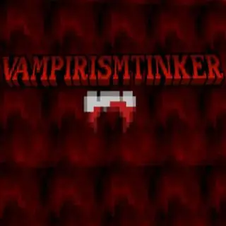 Vampirism Tinker
