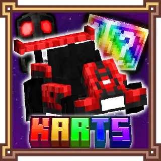 Zcoper Karts