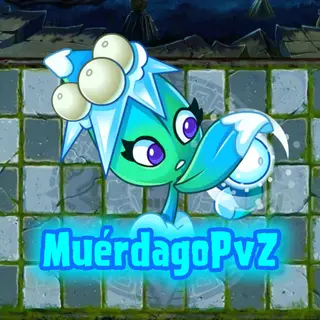 Plants vs. Zombies: Cubed mod pack creado por MuerdagoPvZ