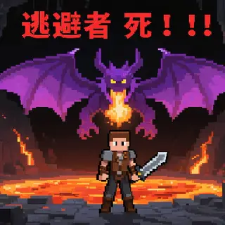 [BH]Boss Hatred - 首领仇恨