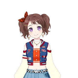BanG Dream! It's MyHead!!!