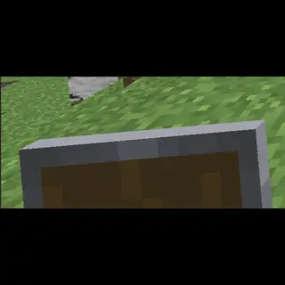 Better Small Shield