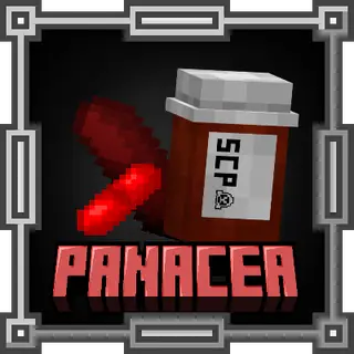 SCP-500, Panacea