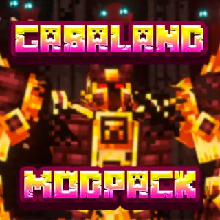 Gabaland