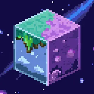 Exorium - Ascended World