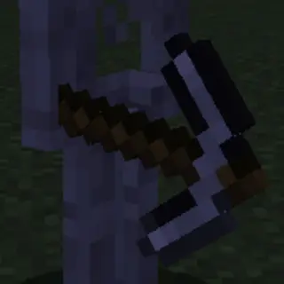 Skeleton Weapons and Co