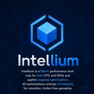 INTELLIUM