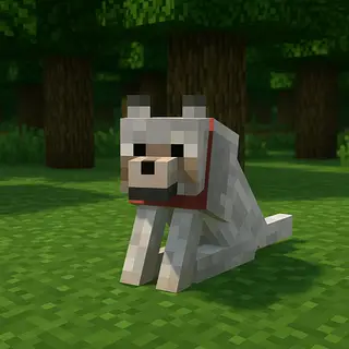 wolf chunk loader