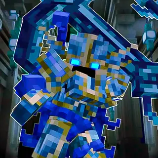 Cataclysm Lovernite