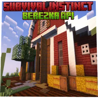 Berezka API for Survival Instinct [config/translations]