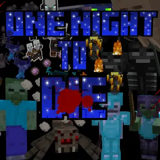 One Night To Die