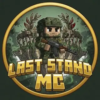  Last Stand Server