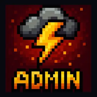 Admin Thunder