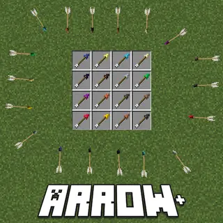 Arrow+