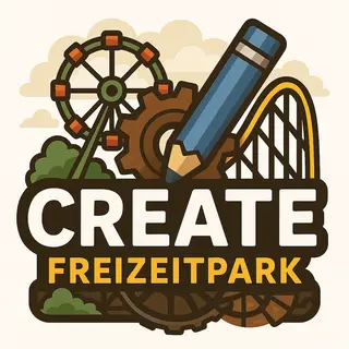 Create Freizeitpark (theme-park)