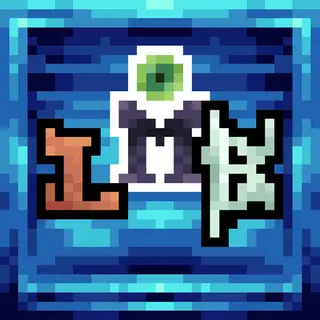 Lu's More Bosses [LMB]  (Forge / Neoforge)