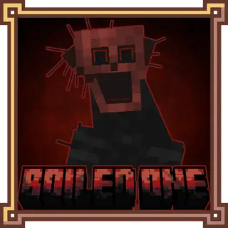 Boiled One: Unleashed