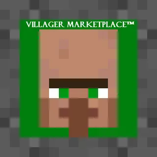 Villager Marketplace™